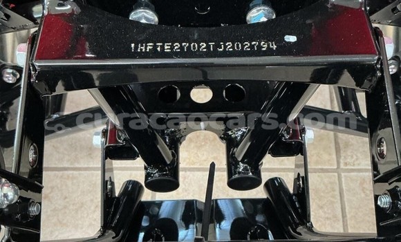 Buy New Honda TRX Other Bike in Willemstad in Curacao Buy New Honda TRX Other Bike in Willemstad in Curacao