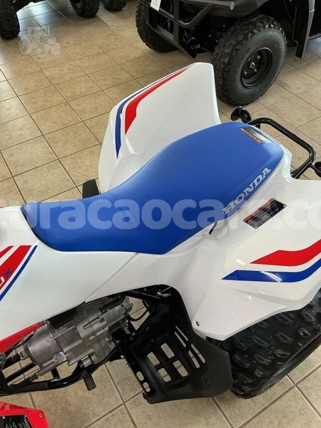 Big with watermark honda trx curacao sabana westpunt 4678
