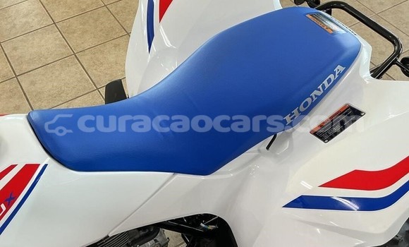 Buy New Honda TRX Other Bike in Willemstad in Curacao Buy New Honda TRX Other Bike in Willemstad in Curacao