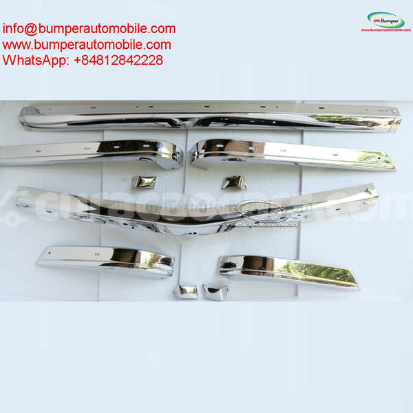 Big with watermark bmw e28 bumpers 2