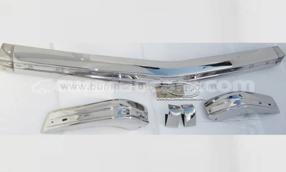 Buy BMW E21 bumper 1975 in Dorp Soto in Curacao Buy BMW E21 bumper 1975 in Dorp Soto in Curacao