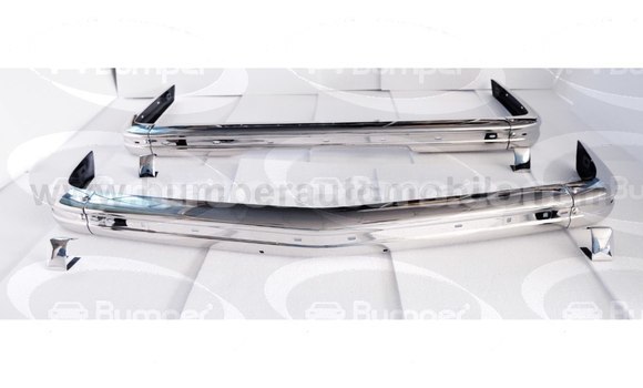 Buy BMW E21 bumper 1975 in Dorp Soto in Curacao Buy BMW E21 bumper 1975 in Dorp Soto in Curacao