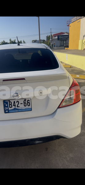 Big with watermark nissan versa curacao willemstad 4687