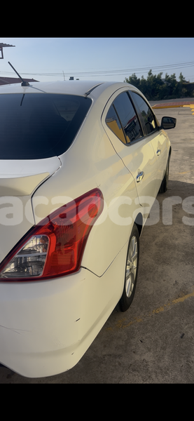 Big with watermark nissan versa curacao willemstad 4687