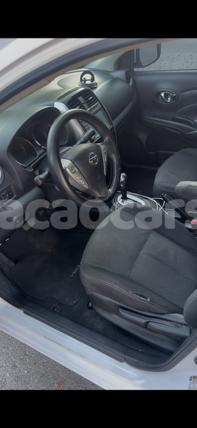 Big with watermark nissan versa curacao willemstad 4687