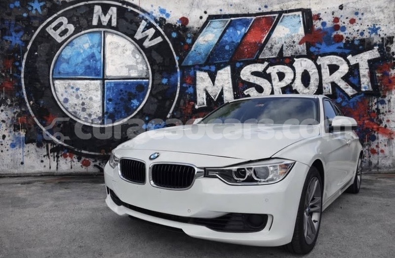 Big with watermark bmw 3 series curacao willemstad 4688
