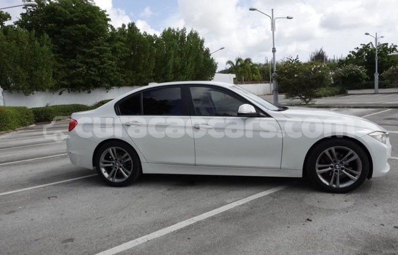 Big with watermark bmw 3 series curacao willemstad 4688