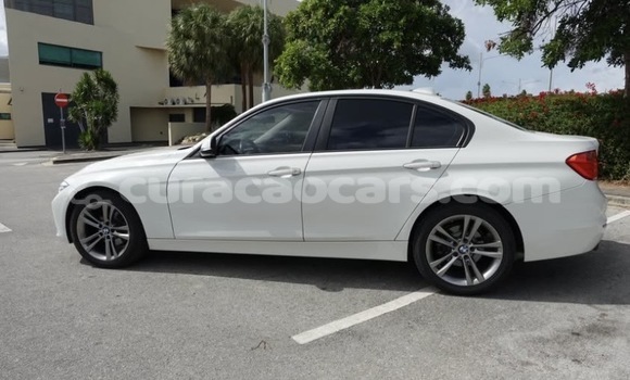 Buy Used BMW 3–Series White Car in Willemstad in Curacao Buy Used BMW 3–Series White Car in Willemstad in Curacao
