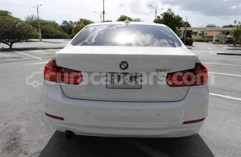 Big with watermark bmw 3 series curacao willemstad 4688
