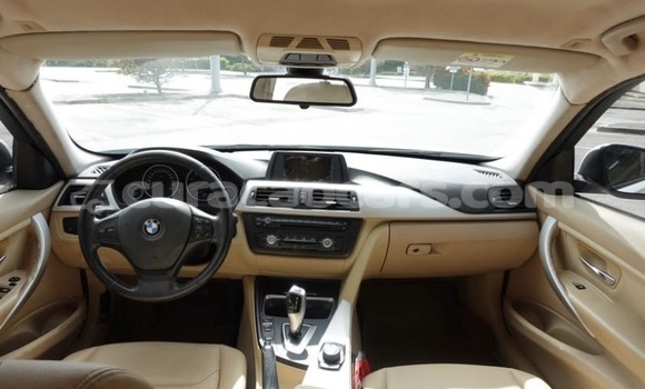 Buy Used BMW 3–Series White Car in Willemstad in Curacao Buy Used BMW 3–Series White Car in Willemstad in Curacao
