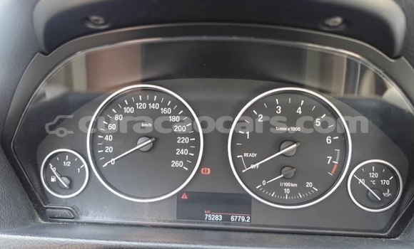 Buy Used BMW 3–Series White Car in Willemstad in Curacao Buy Used BMW 3–Series White Car in Willemstad in Curacao