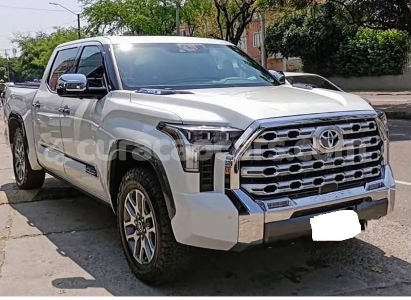 Big with watermark toyota tundra curacao willemstad 4691