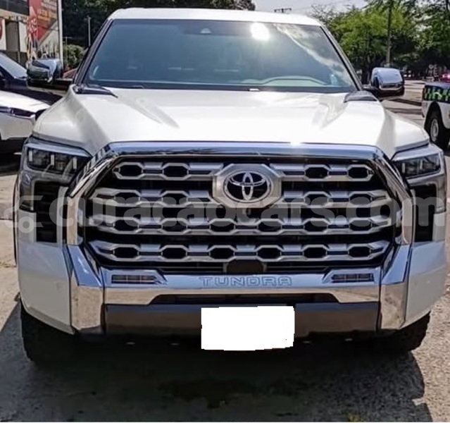 Big with watermark toyota tundra curacao willemstad 4691