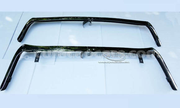 Buy BMW 700 bumper 1959 in Dorp Sint Willebrordus in Curacao Buy BMW 700 bumper 1959 in Dorp Sint Willebrordus in Curacao