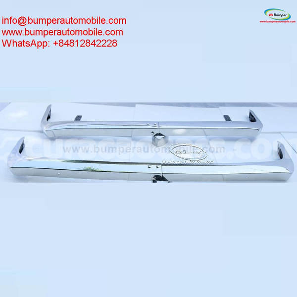 Big with watermark bmw 700 bumpers 4