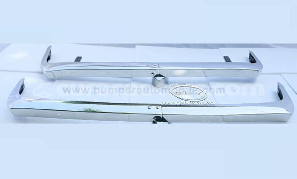Buy BMW 700 bumper 1959 in Dorp Sint Willebrordus in Curacao Buy BMW 700 bumper 1959 in Dorp Sint Willebrordus in Curacao