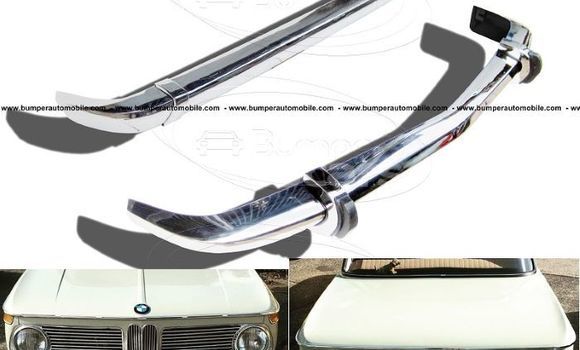 Buy BMW E10 2002 Bumper in Dorp Sint Willebrordus in Curacao Buy BMW E10 2002 Bumper in Dorp Sint Willebrordus in Curacao