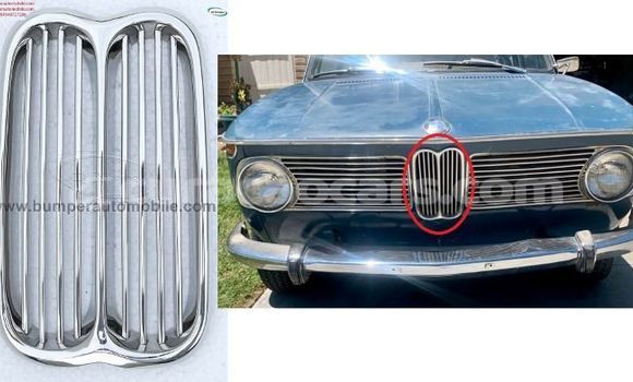 Buy BMW E10 2002 Bumper in Dorp Sint Willebrordus in Curacao Buy BMW E10 2002 Bumper in Dorp Sint Willebrordus in Curacao