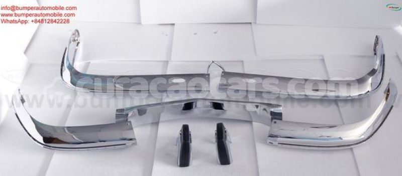 Big with watermark 3 700 bmw e9 style euro chrome 1