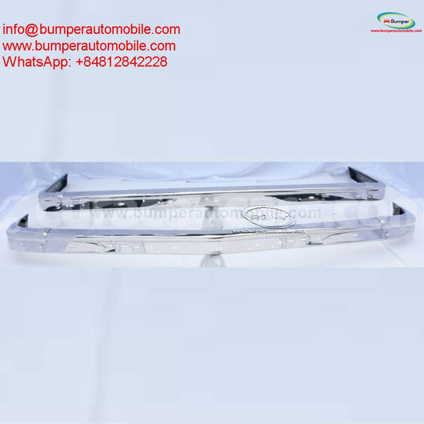 Big with watermark 2 bmw e28 bumpers 4