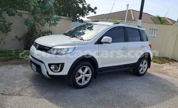 Buy Used Great Wall Coolbear White Car in Dorp Sint Willebrordus in Curacao