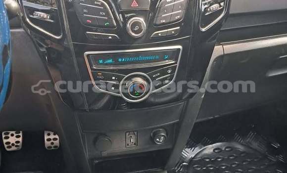 Buy Used Great Wall Coolbear White Car in Dorp Sint Willebrordus in Curacao Buy Used Great Wall Coolbear White Car in Dorp Sint Willebrordus in Curacao