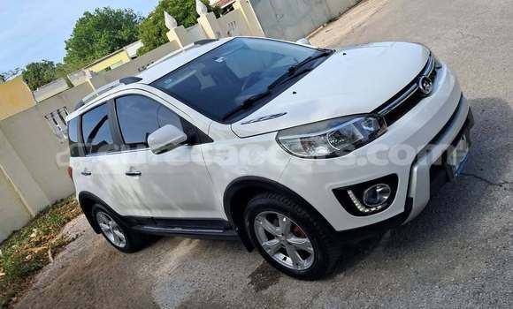Buy Used Great Wall Coolbear White Car in Dorp Sint Willebrordus in Curacao Buy Used Great Wall Coolbear White Car in Dorp Sint Willebrordus in Curacao