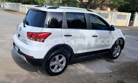 Buy Used Great Wall Coolbear White Car in Dorp Sint Willebrordus in Curacao Buy Used Great Wall Coolbear White Car in Dorp Sint Willebrordus in Curacao