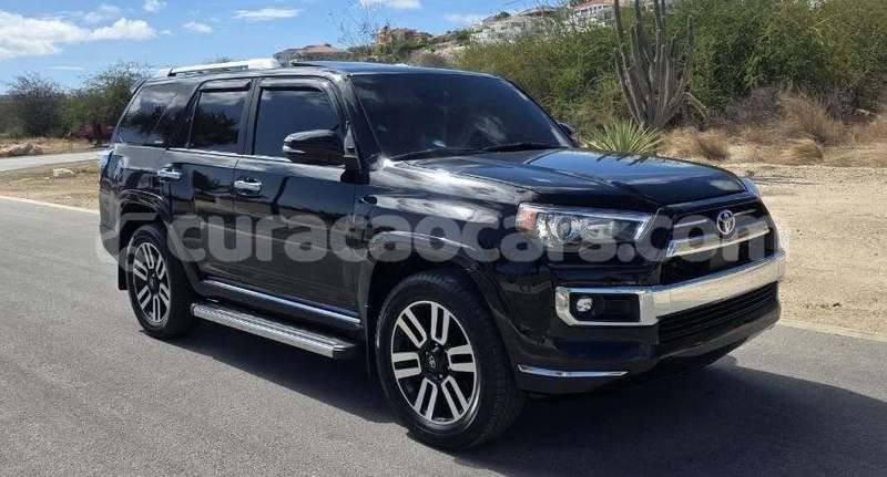 Big with watermark toyota 4runner curacao lagun 4702