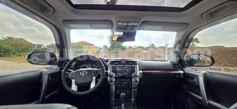 Big with watermark toyota 4runner curacao lagun 4702