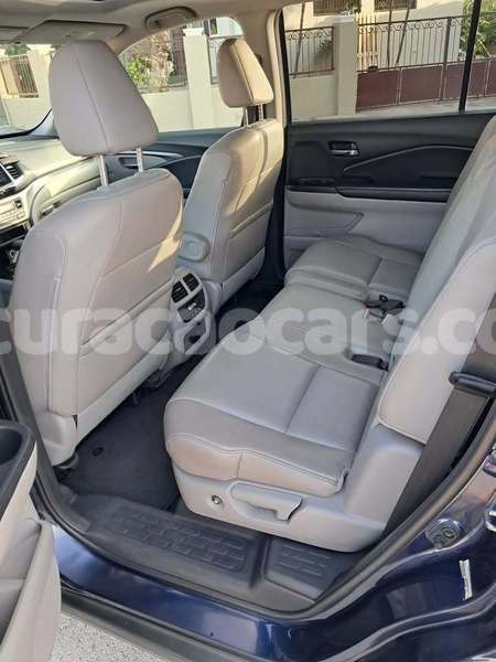Big with watermark honda pilot curacao dorp sint willebrordus 4703