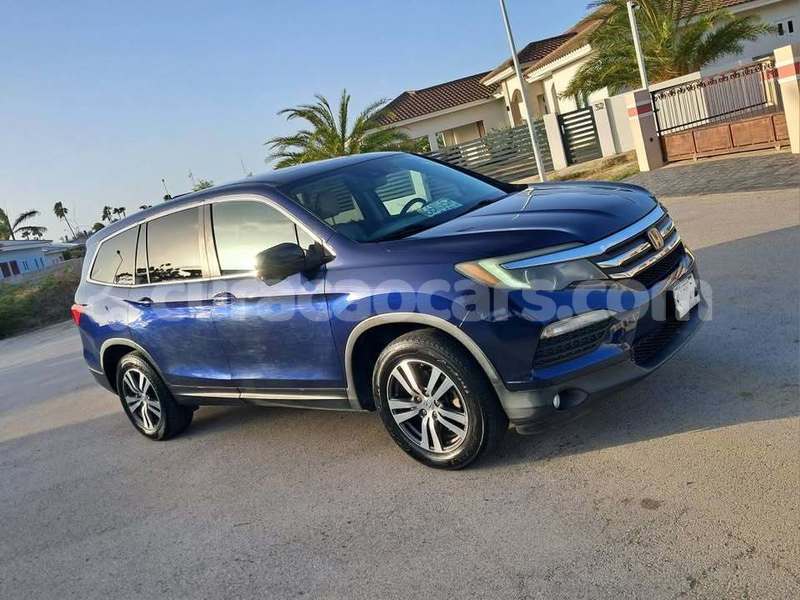 Big with watermark honda pilot curacao dorp sint willebrordus 4703