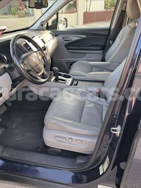 Big with watermark honda pilot curacao dorp sint willebrordus 4703