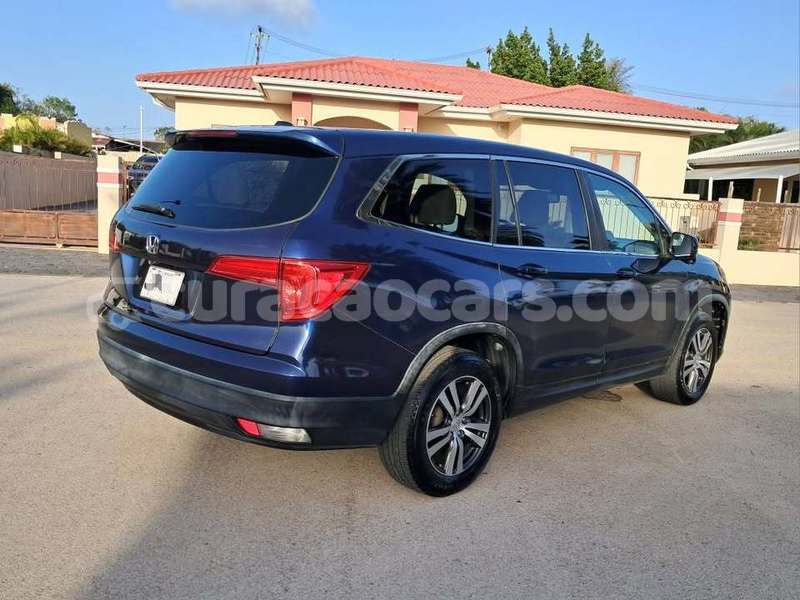 Big with watermark honda pilot curacao dorp sint willebrordus 4703