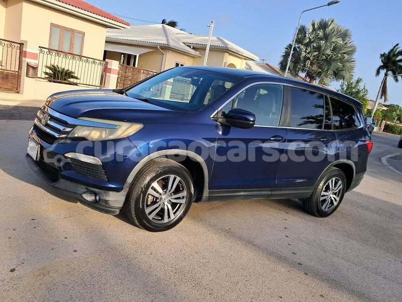 Big with watermark honda pilot curacao dorp sint willebrordus 4703