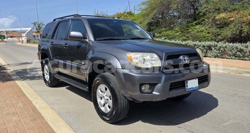 Big with watermark toyota 4runner curacao barber 4704