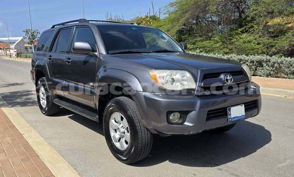 Buy Used Toyota 4Runner Other Car in Barber in Curacao