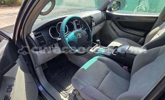 Buy Used Toyota 4Runner Other Car in Barber in Curacao Buy Used Toyota 4Runner Other Car in Barber in Curacao