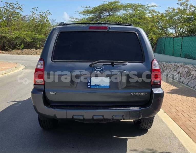 Big with watermark toyota 4runner curacao barber 4704