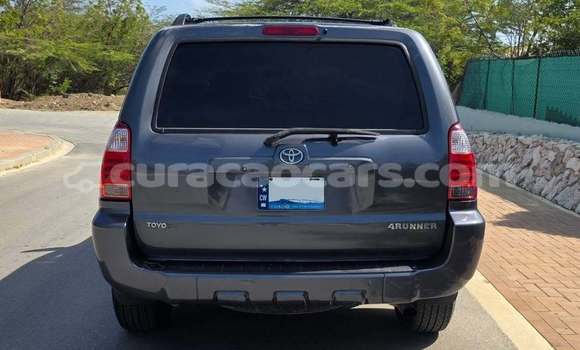 Buy Used Toyota 4Runner Other Car in Barber in Curacao Buy Used Toyota 4Runner Other Car in Barber in Curacao