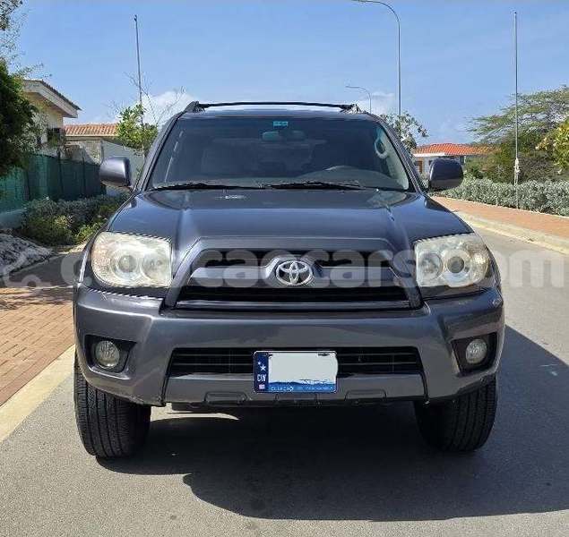 Big with watermark toyota 4runner curacao barber 4704