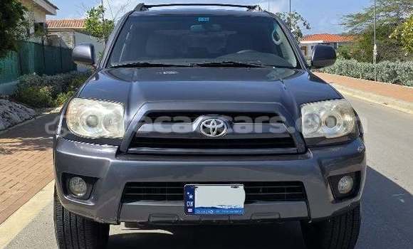 Buy Used Toyota 4Runner Other Car in Barber in Curacao Buy Used Toyota 4Runner Other Car in Barber in Curacao