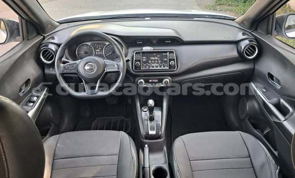 Buy Used Renault Kadjar White Car in Dorp Sint Willebrordus in Curacao Buy Used Renault Kadjar White Car in Dorp Sint Willebrordus in Curacao