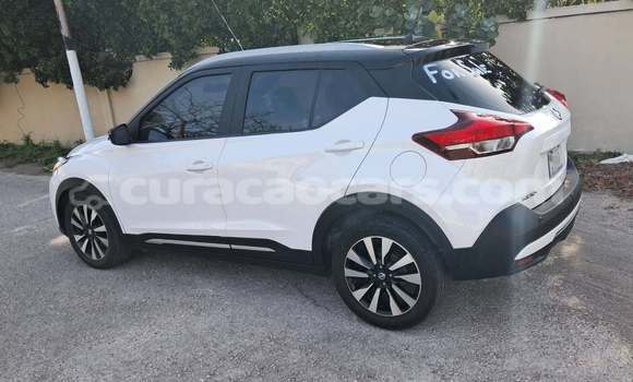 Buy Used Renault Kadjar White Car in Dorp Sint Willebrordus in Curacao Buy Used Renault Kadjar White Car in Dorp Sint Willebrordus in Curacao