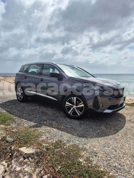 Big with watermark peugeot 5008 curacao import dubai 4709