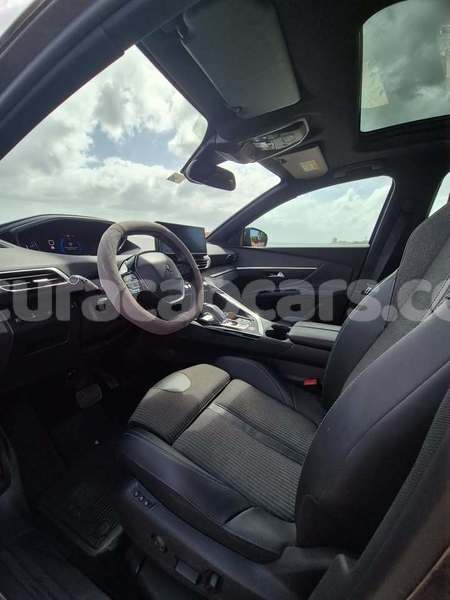 Big with watermark peugeot 5008 curacao import dubai 4709