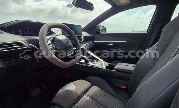 Buy Used Peugeot 5008 Other Car in Import - Dubai in Curacao Buy Used Peugeot 5008 Other Car in Import - Dubai in Curacao