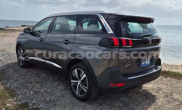 Buy Used Peugeot 5008 Other Car in Import - Dubai in Curacao Buy Used Peugeot 5008 Other Car in Import - Dubai in Curacao
