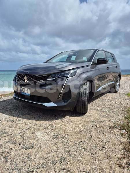 Big with watermark peugeot 5008 curacao import dubai 4709