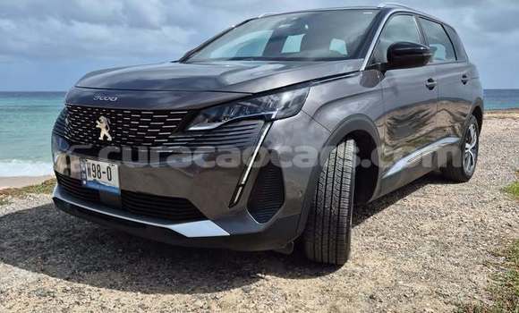 Buy Used Peugeot 5008 Other Car in Import - Dubai in Curacao Buy Used Peugeot 5008 Other Car in Import - Dubai in Curacao